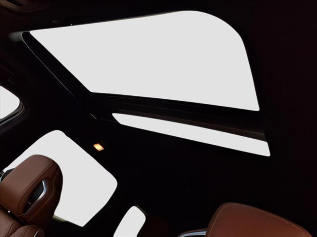 new 2026 INFINITI QX60 car, priced at $70,465