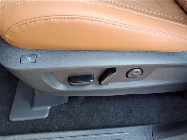 new 2026 INFINITI QX60 car, priced at $70,465