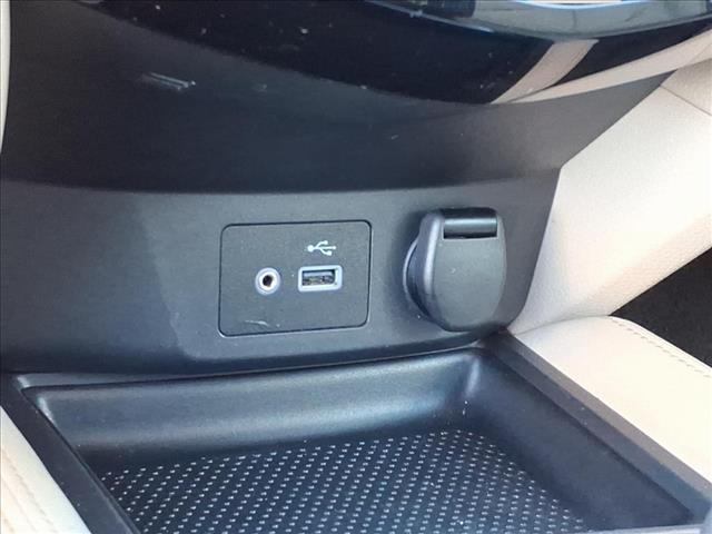 used 2018 Nissan Rogue car, priced at $14,900