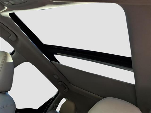 used 2018 Nissan Rogue car, priced at $14,900