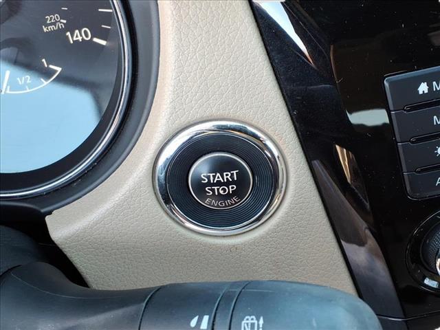 used 2018 Nissan Rogue car, priced at $14,900