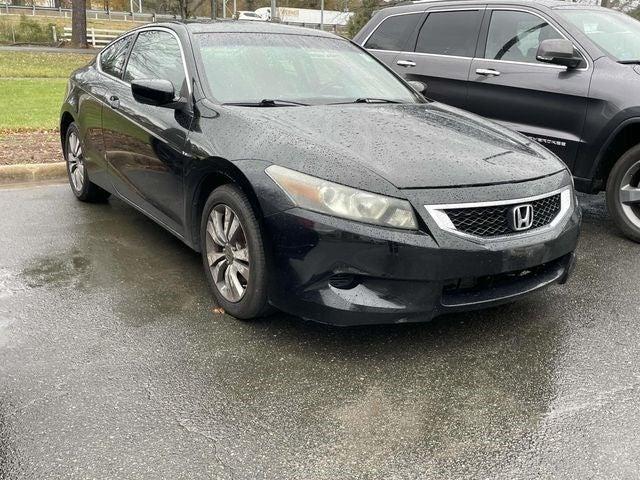 used 2010 Honda Accord car, priced at $6,900