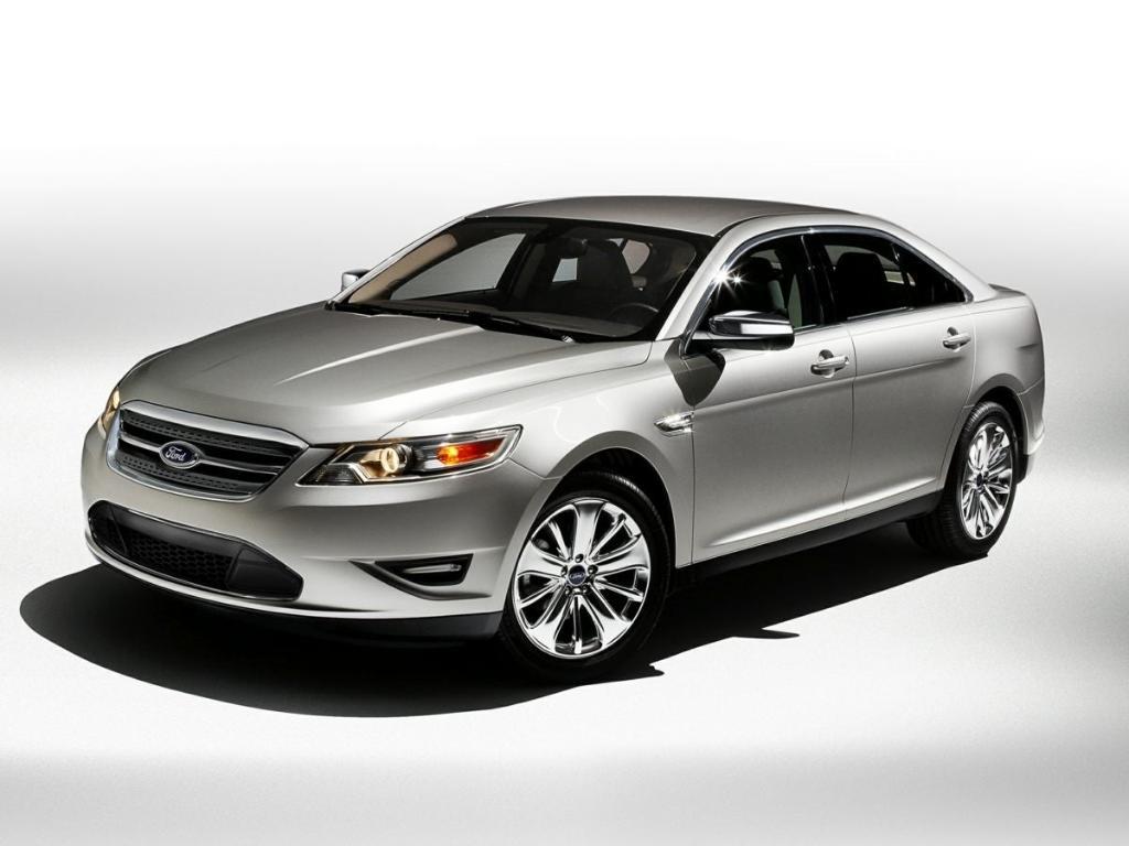 used 2012 Ford Taurus car, priced at $9,900