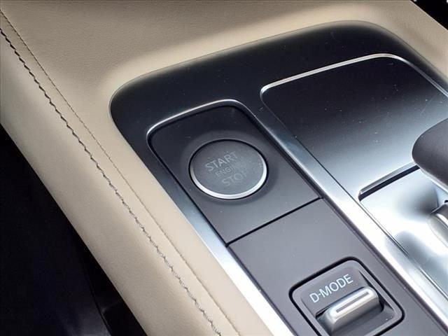 new 2025 INFINITI QX60 car, priced at $60,670