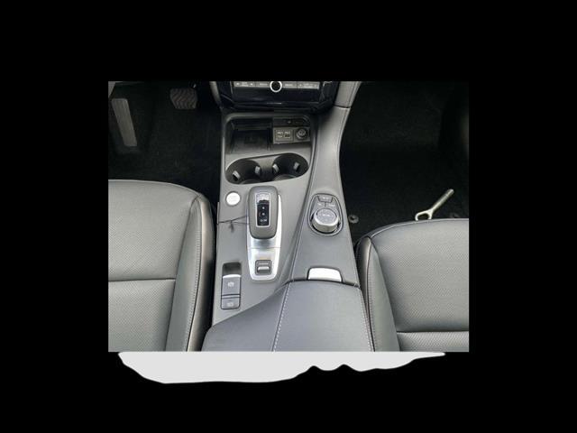new 2025 INFINITI QX55 car, priced at $52,870