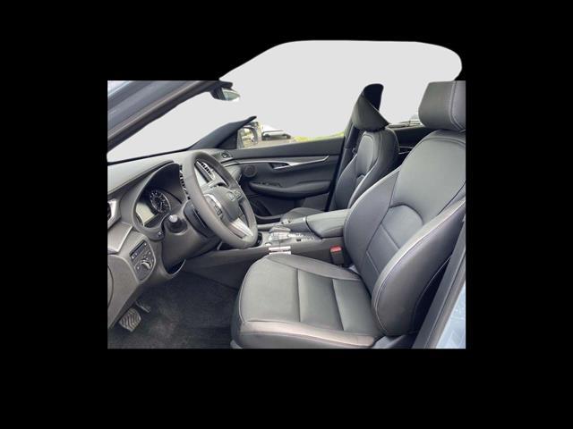 new 2025 INFINITI QX55 car, priced at $52,870