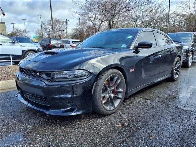 used 2020 Dodge Charger car, priced at $33,900