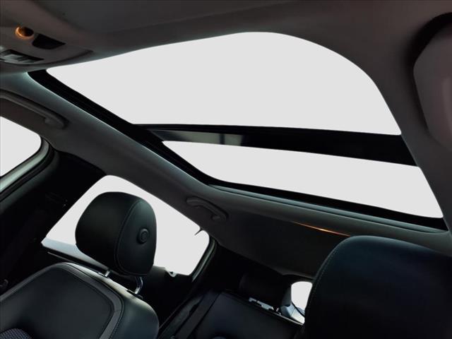used 2019 INFINITI QX30 car, priced at $18,500
