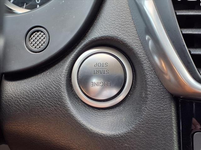 used 2019 INFINITI QX30 car, priced at $18,500