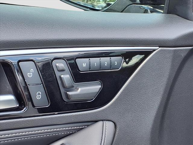 used 2019 INFINITI QX30 car, priced at $18,500