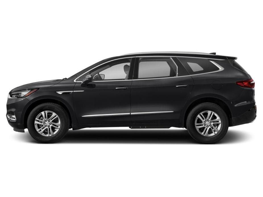 used 2021 Buick Enclave car, priced at $26,900