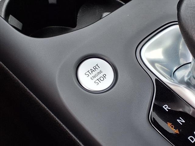used 2022 INFINITI QX55 car, priced at $31,900