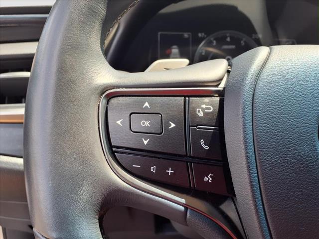 used 2020 Lexus ES 350 car, priced at $32,500