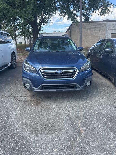 used 2019 Subaru Outback car, priced at $19,900