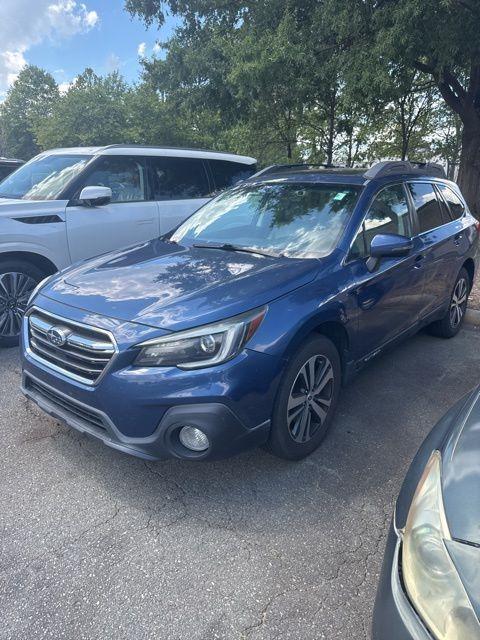 used 2019 Subaru Outback car, priced at $19,900