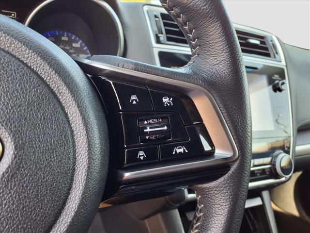 used 2019 Subaru Outback car, priced at $17,900