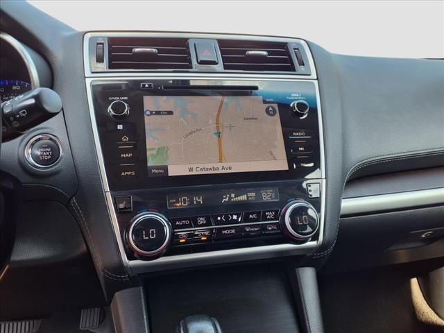 used 2019 Subaru Outback car, priced at $17,900