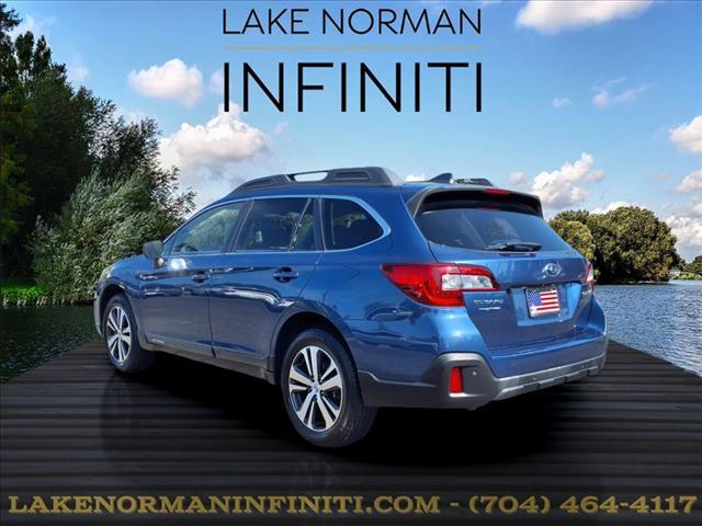 used 2019 Subaru Outback car, priced at $17,900