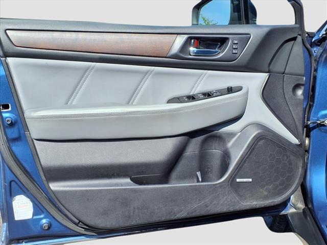 used 2019 Subaru Outback car, priced at $17,900