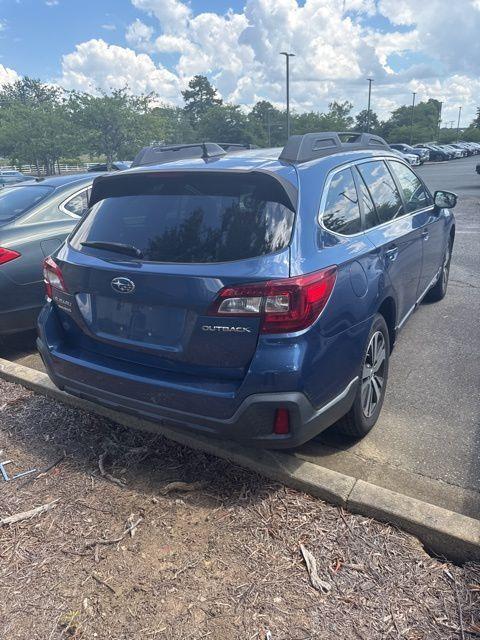used 2019 Subaru Outback car, priced at $19,900
