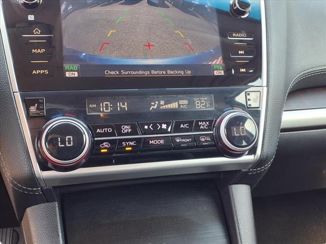 used 2019 Subaru Outback car, priced at $17,900