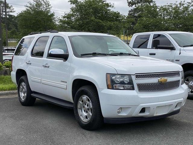 used 2013 Chevrolet Tahoe car, priced at $18,900