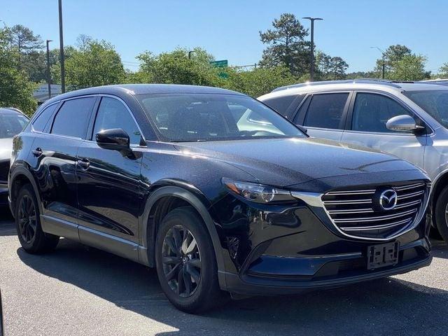 used 2016 Mazda CX-9 car, priced at $13,900