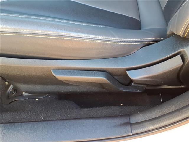 used 2023 Subaru Crosstrek car, priced at $21,900