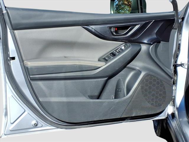 used 2023 Subaru Crosstrek car, priced at $21,900