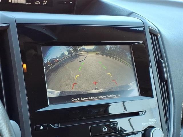 used 2023 Subaru Crosstrek car, priced at $21,900