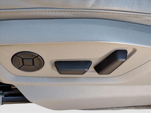 used 2021 Audi Q7 car, priced at $26,900