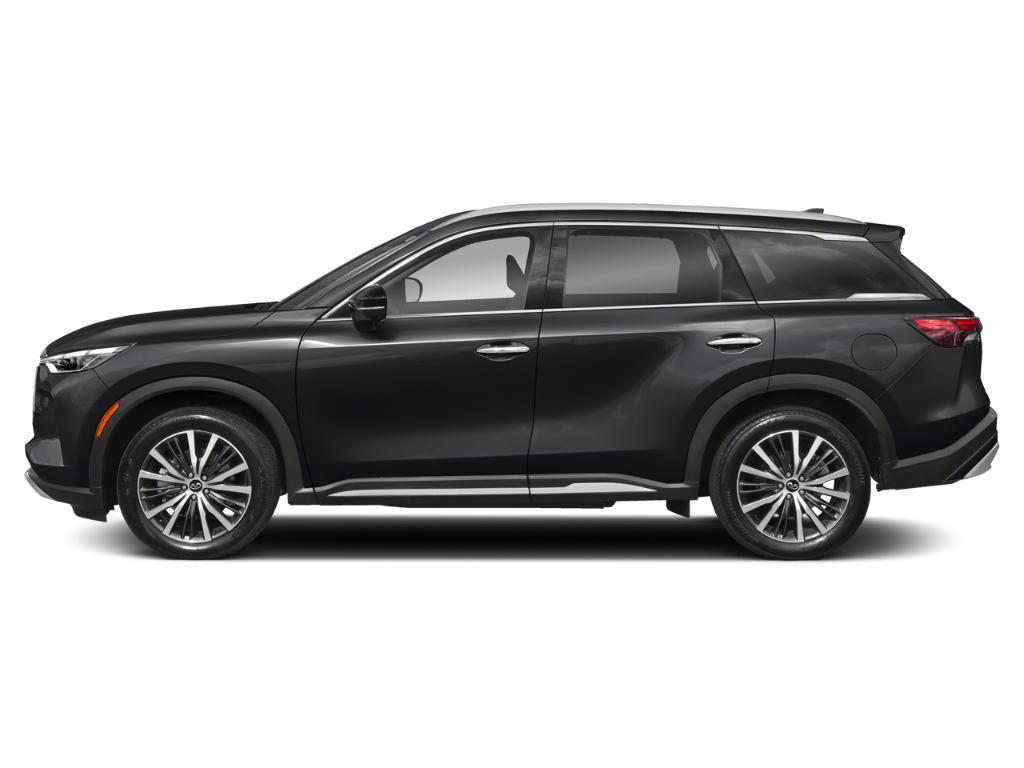 new 2025 INFINITI QX60 car, priced at $69,550