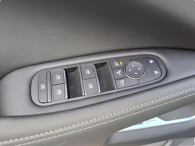 new 2025 INFINITI QX60 car, priced at $69,550