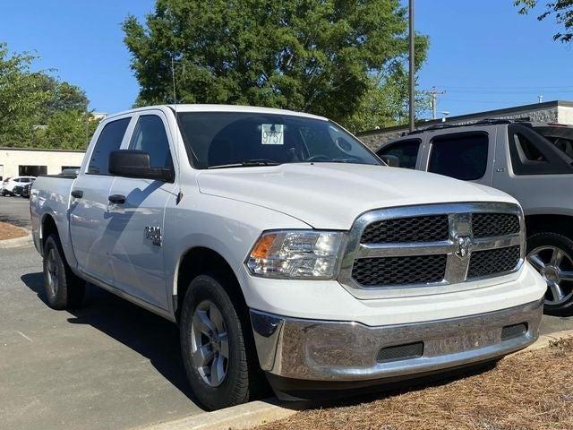 used 2021 Ram 1500 Classic car, priced at $24,900