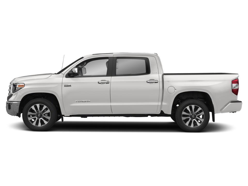 used 2019 Toyota Tundra car, priced at $41,900