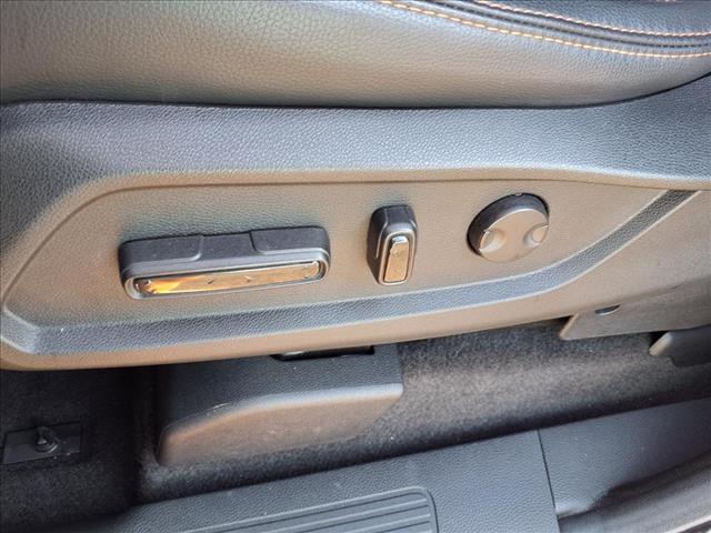used 2025 Honda Pilot car, priced at $46,500