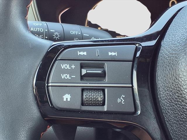 used 2025 Honda Pilot car, priced at $46,500