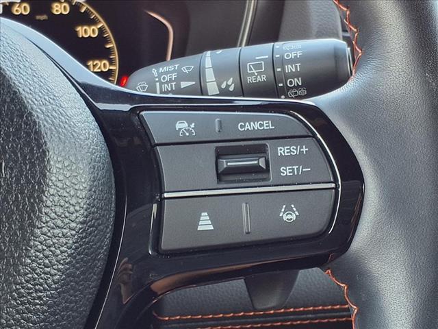 used 2025 Honda Pilot car, priced at $46,500
