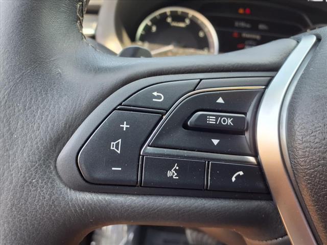 used 2022 INFINITI QX55 car, priced at $28,900