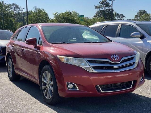 used 2013 Toyota Venza car, priced at $9,900
