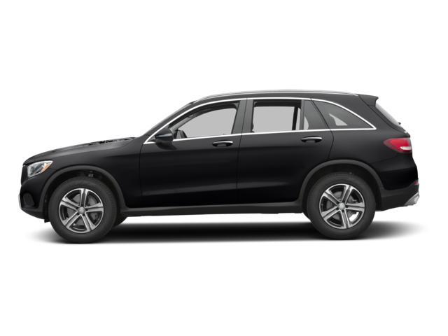 used 2016 Mercedes-Benz GLC-Class car, priced at $15,900