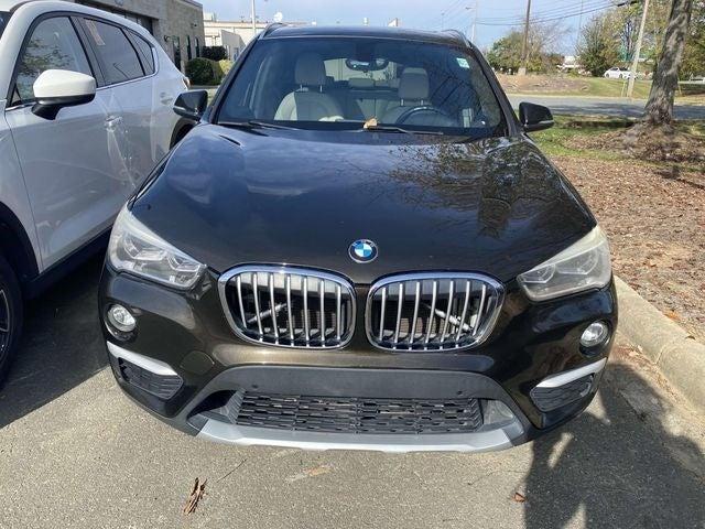 used 2016 BMW X1 car, priced at $11,900