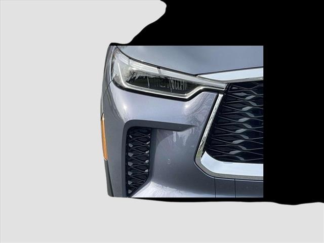 new 2025 INFINITI QX60 car, priced at $69,550