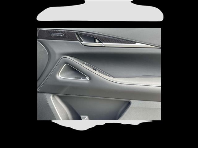 new 2025 INFINITI QX60 car, priced at $69,550
