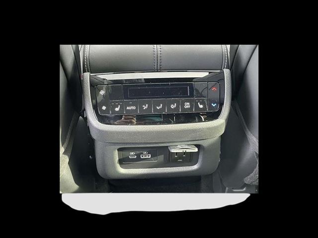 new 2025 INFINITI QX60 car, priced at $69,550