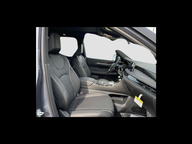 new 2025 INFINITI QX60 car, priced at $69,550