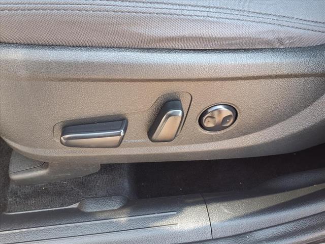 used 2023 Hyundai Santa Fe car, priced at $23,900