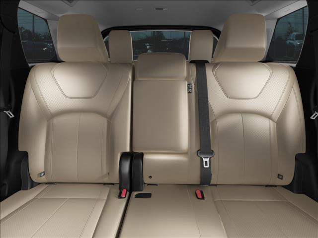 new 2025 INFINITI QX60 car, priced at $54,480