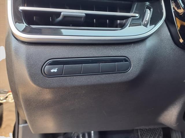 used 2025 INFINITI QX60 car, priced at $37,900