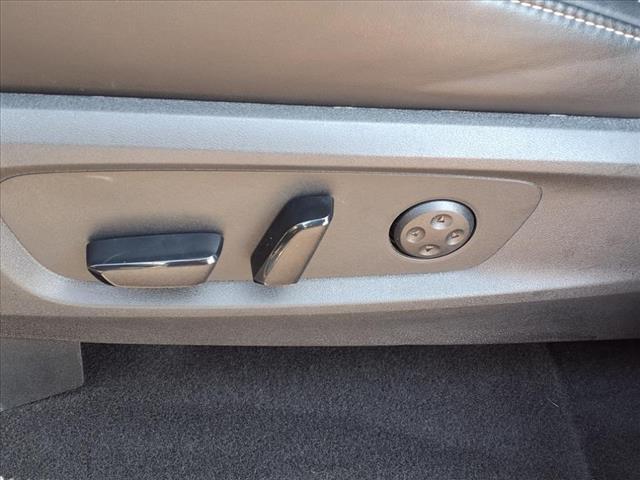 used 2025 INFINITI QX60 car, priced at $37,900